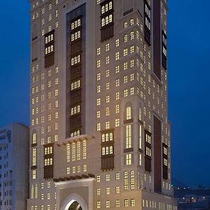 Park Inn By Radisson Makkah Aziziyah