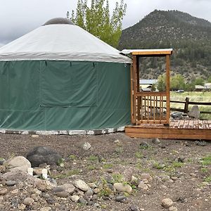 Alpine Trails Rv Park